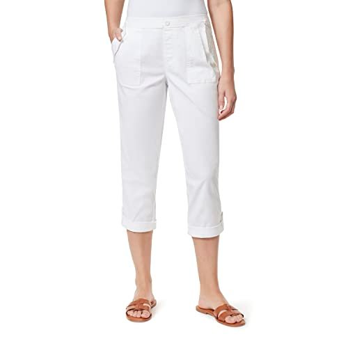 Bandolino Capri Pants | Effortless Summer Style