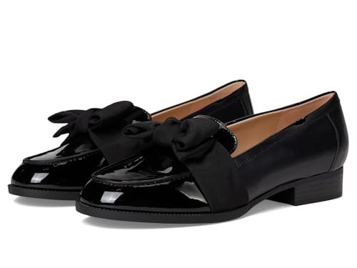 Bandolino Lindio Loafers – Classic Comfort Meets Modern Style