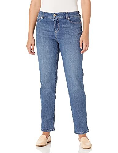 Bandolino Thea Pull-On Jeans | Women's Stretch Denim
