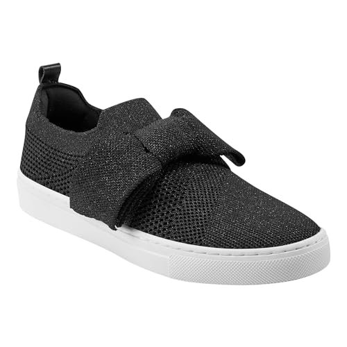 Bandolino Bryce 2 Sneaker – Women's Canvas Low-Top