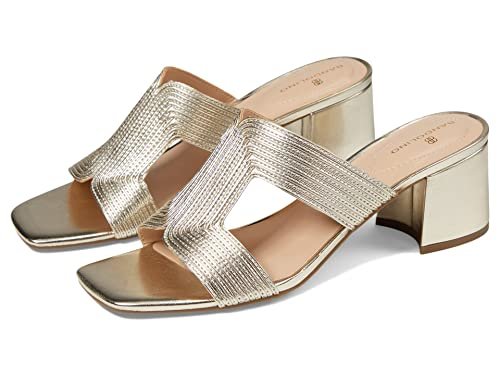 Bandolino Women's Merily Block Heel Dress Sandals