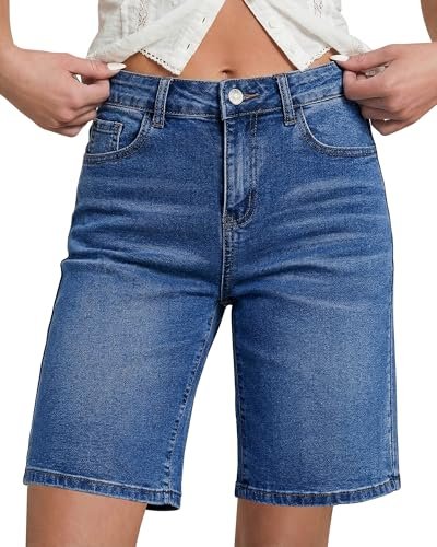 Bandolino Riley Bermuda Shorts