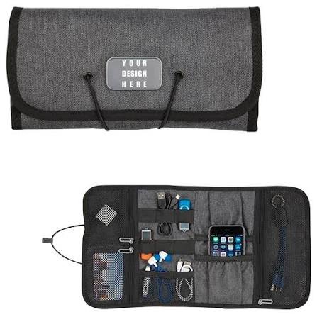 Bandolino Tech Organizer