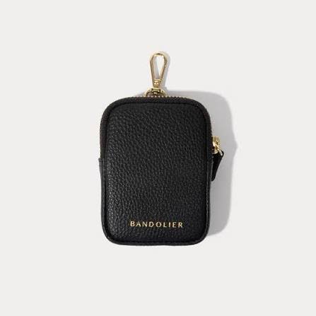 Bandolino Zip Pouch
